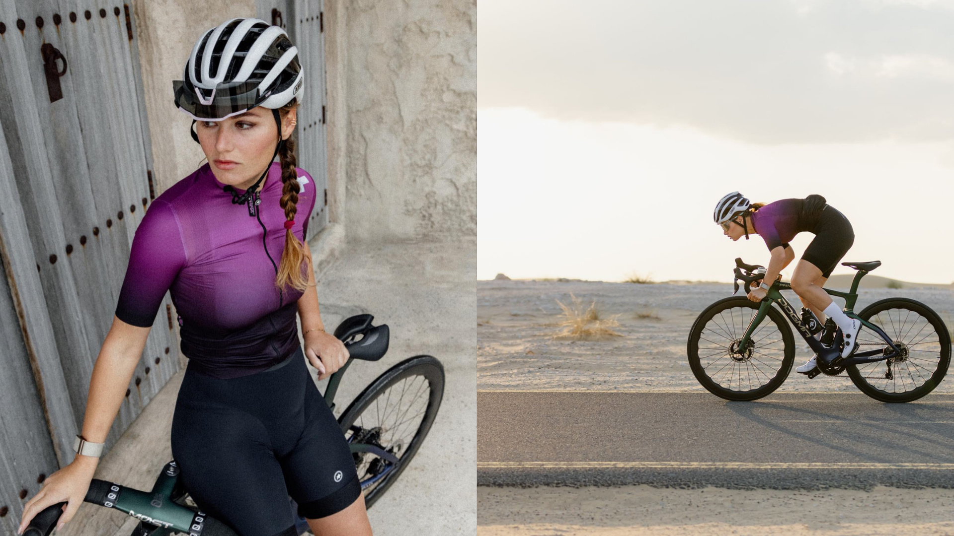 Assos of Switzerland