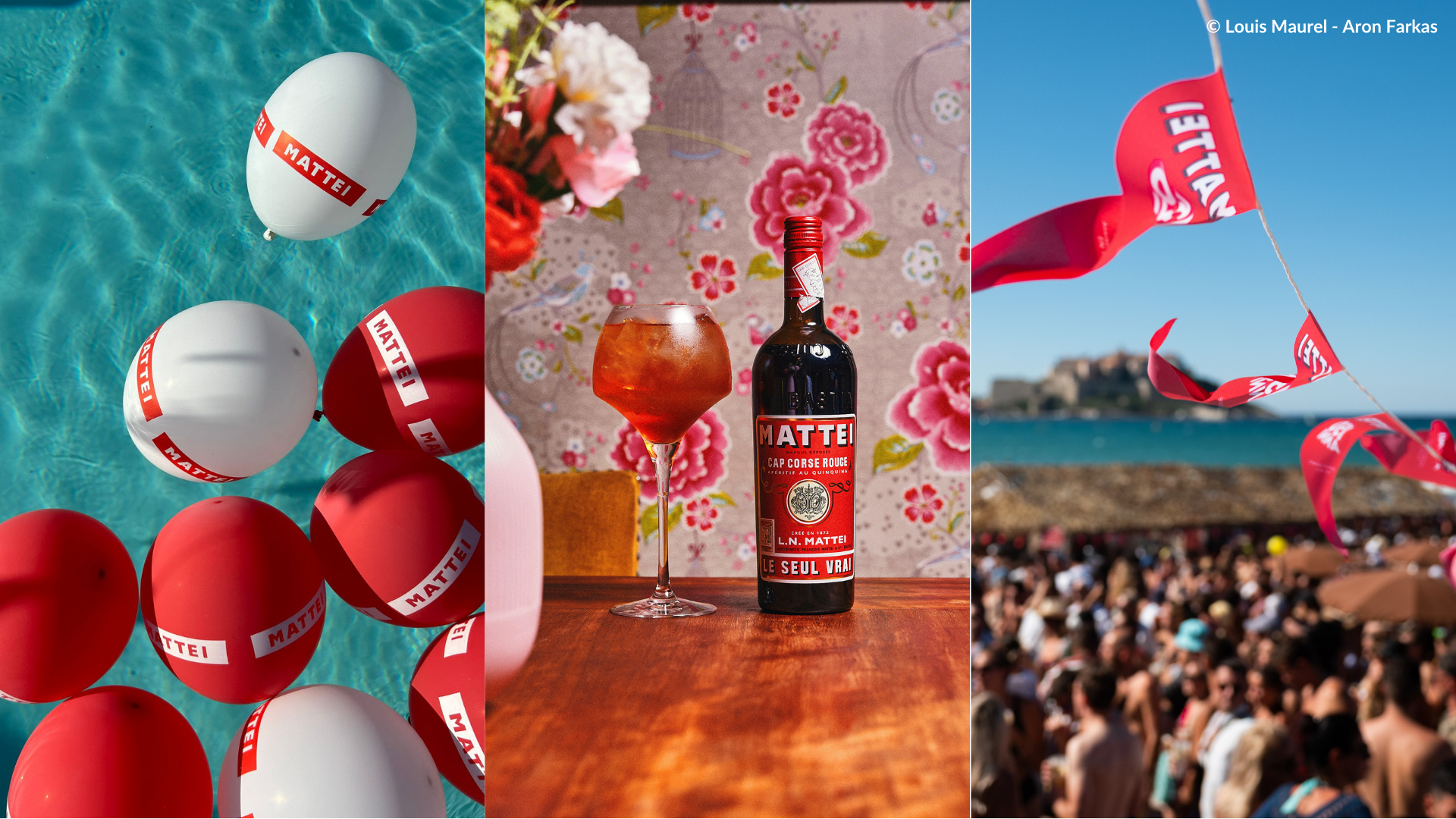 Distillerie L.N. Mattei