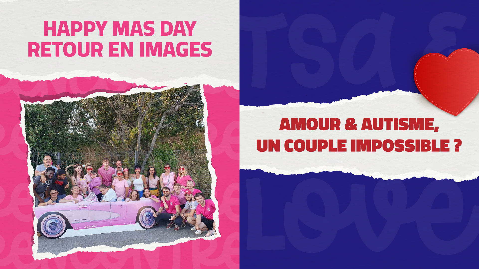 Espoir Autisme Corse