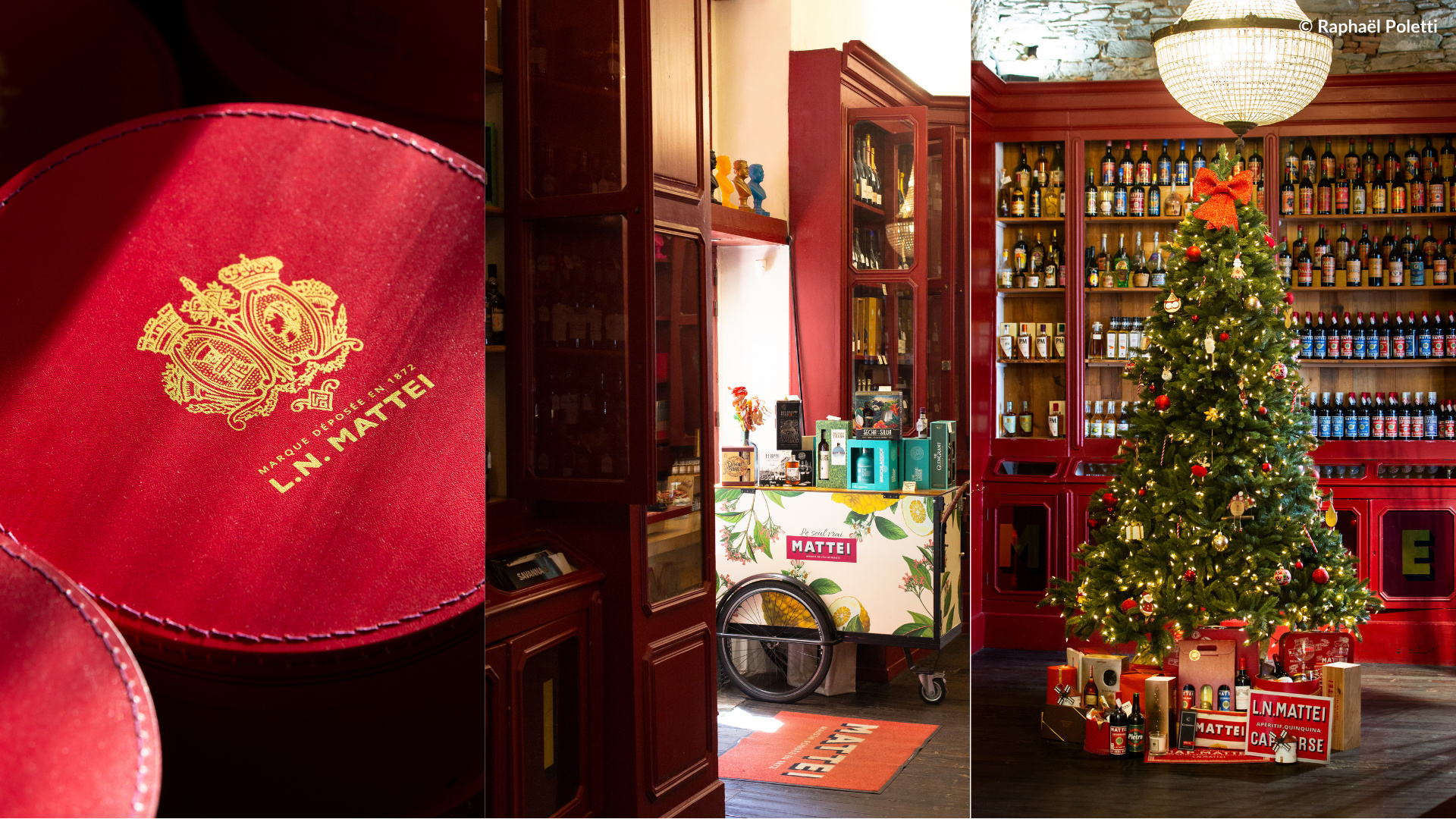 Mattei Concept Store